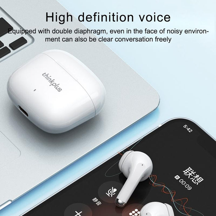 Tws Wireless Bluetooth 5.1 Noise Reduction Earphone