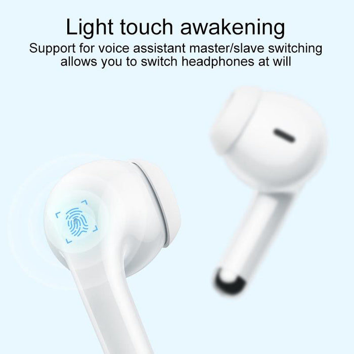 Tws Wireless Bluetooth 5.1 Noise Reduction Earphone