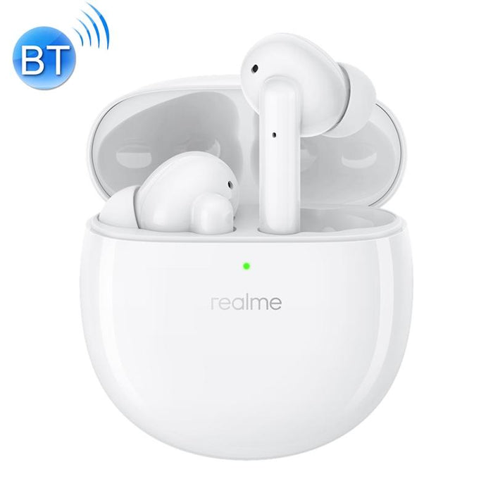 Air Pro Bluetooth 5.0 Ipx4 Waterproof Noise Cancelling Tws True Wireless Stereo Earphone White