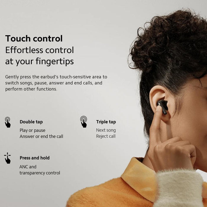 Redmi Buds 5 Pro Wireless Bluetooth Earphone