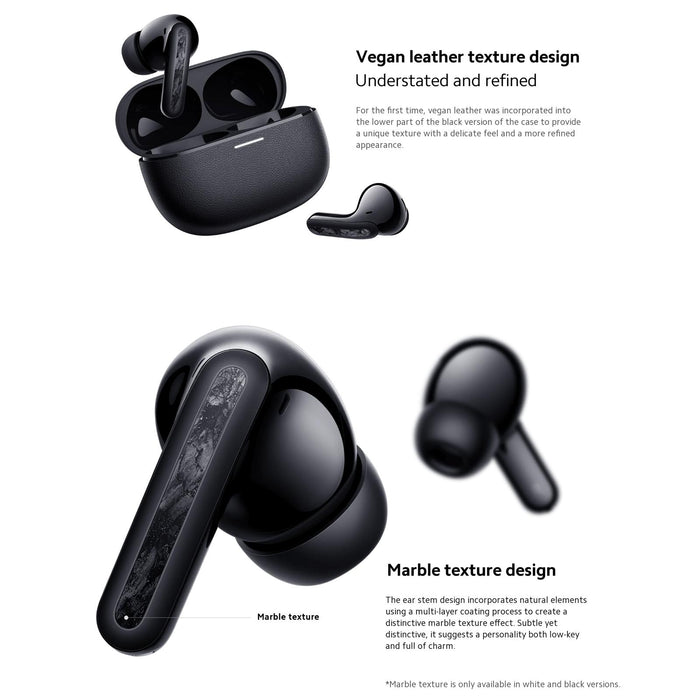 Redmi Buds 5 Pro Wireless Bluetooth Earphone