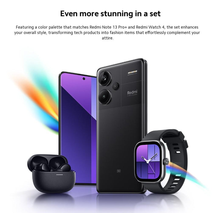 Redmi Buds 5 Pro Wireless Bluetooth Earphone