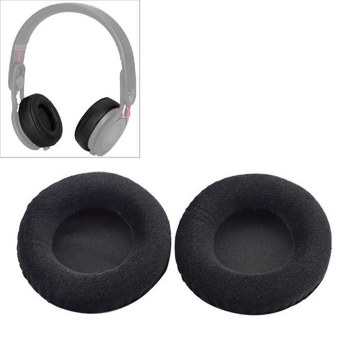 2 Pcs For Steelseries Siberia V2 / V1 Frost Blue Headphone Protective Cover Earmuffs