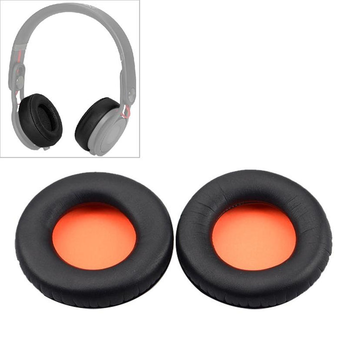 2 Pcs For Steelseries Siberia V2 / V1 Frost Blue Headphone Protective Cover Earmuffs