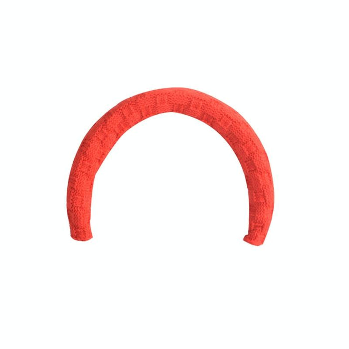 For Meizu Hd50 / B&O Beoplay / Beoplay H7 / Beoplay H8 / Beoplay H9I / Beoplay H4 / Beoplay H2 Replacement Headband Wool Head Beam Headgear Pad Cushion Repair Part