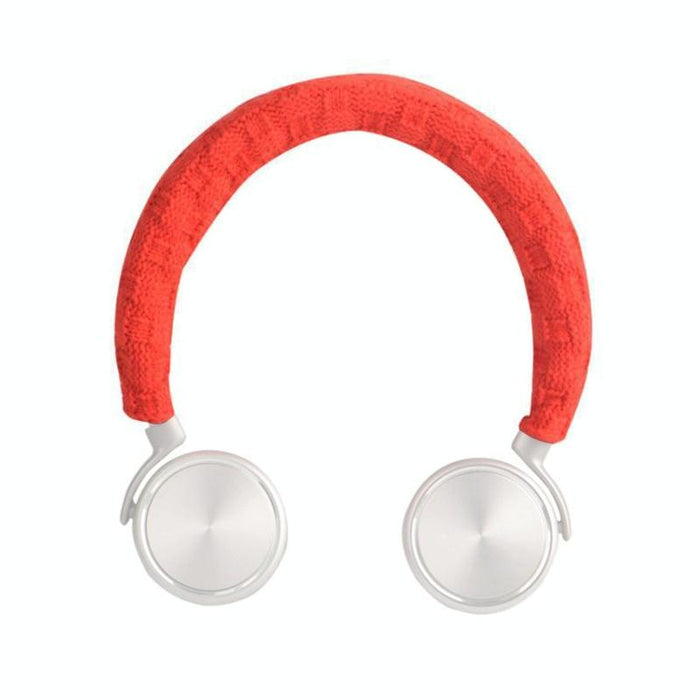 For Meizu Hd50 / B&O Beoplay / Beoplay H7 / Beoplay H8 / Beoplay H9I / Beoplay H4 / Beoplay H2 Replacement Headband Wool Head Beam Headgear Pad Cushion Repair Part