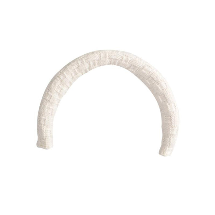 For Meizu Hd50 / B&O Beoplay / Beoplay H7 / Beoplay H8 / Beoplay H9I / Beoplay H4 / Beoplay H2 Replacement Headband Wool Head Beam Headgear Pad Cushion Repair Part