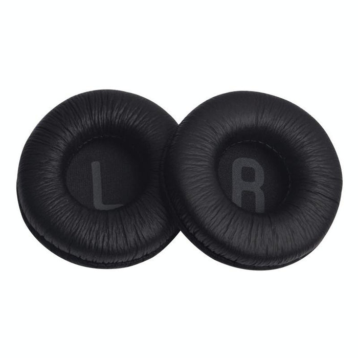 2 Pcs For Jbl Tune 600Btnc / T500Bt / T450Bt Earphone Cushion Cover Earmuffs Replacement Earpads With Mesh