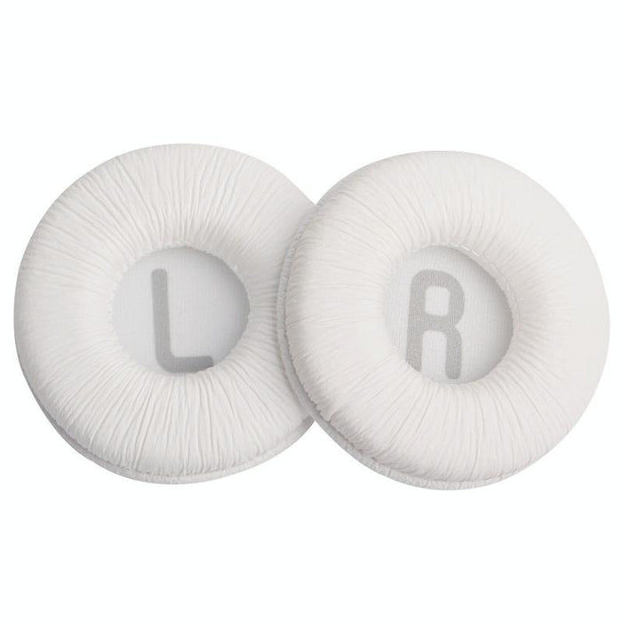 2 Pcs For Jbl Tune 600Btnc / T500Bt / T450Bt Earphone Cushion Cover Earmuffs Replacement Earpads With Mesh