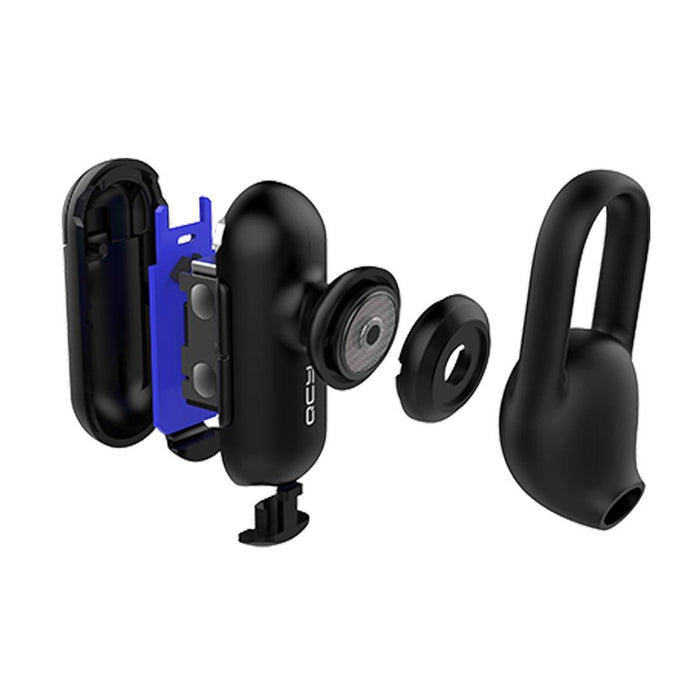 Qcy Q12 Mini Ultra-Light Wireless V4.1 Bluetooth Earphones With Mic