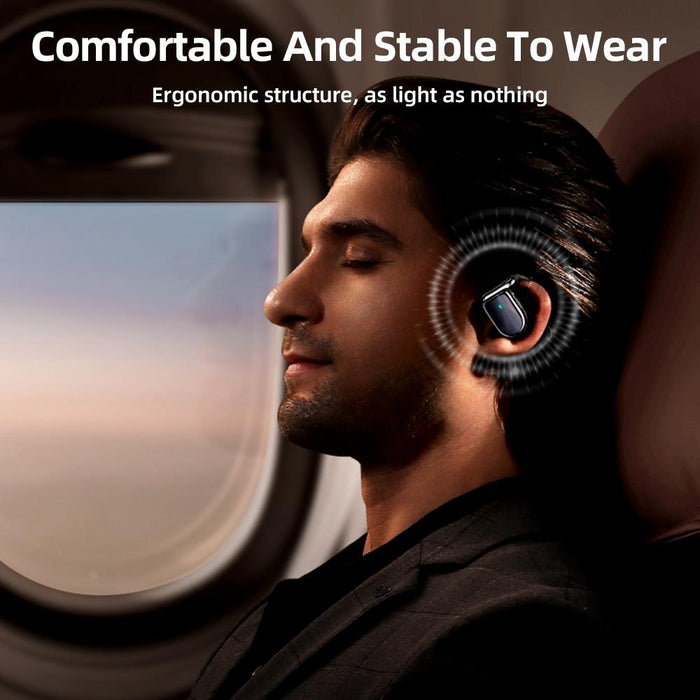 Jr-Oe2 Waterproof True Wireless Noise Reduction Bluetooth Hifi Earphone