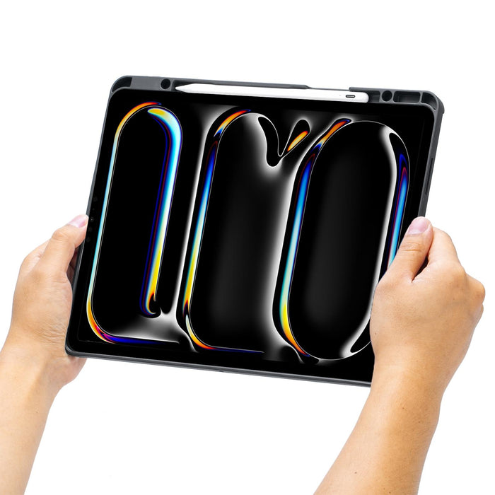 13 Ipad Pro Keyboard Case With Backlit Touch