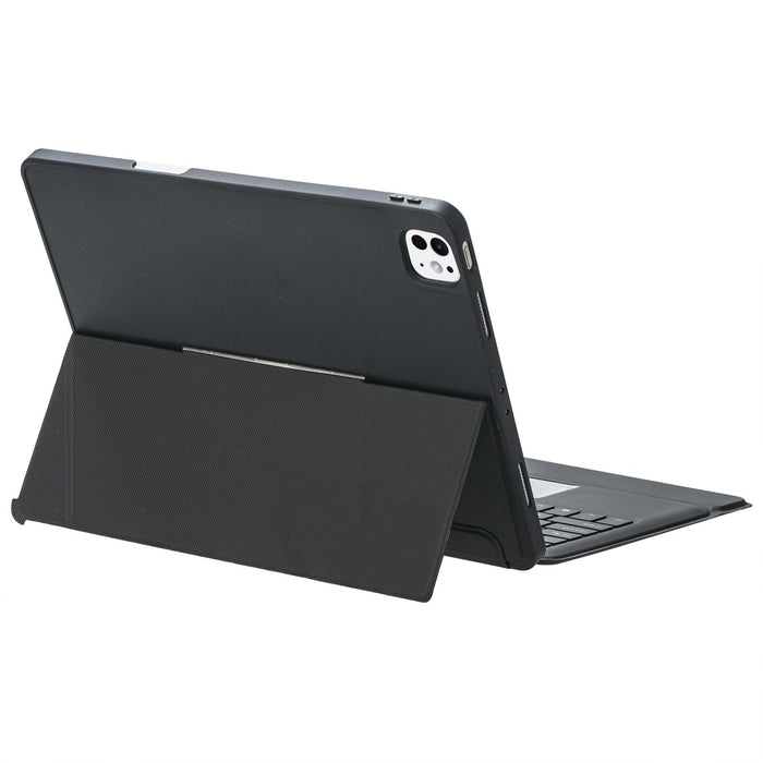 13 Ipad Pro Keyboard Case With Backlit Touch