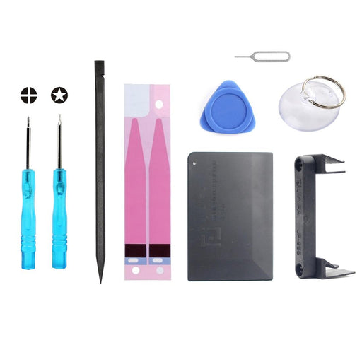 Jiafa Jf 8159 9 In 1 Battery Repair Tool Set For Iphone 6