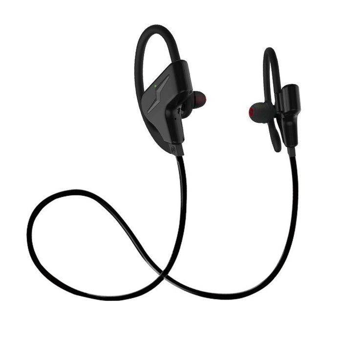 S30 Sport Style Stereo Bluetooth 4.1 Csr 4.1 In-Ear Earphone For Iphone