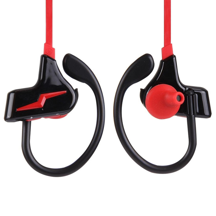 S30 Sport Style Stereo Bluetooth 4.1 Csr 4.1 In-Ear Earphone For Iphone