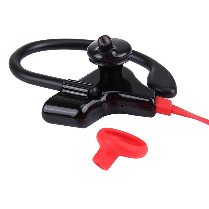 S30 Sport Style Stereo Bluetooth 4.1 Csr 4.1 In-Ear Earphone For Iphone