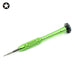 Jiafa Jf 609 0.8 Screwdriver For Iphone Charging Port Screws