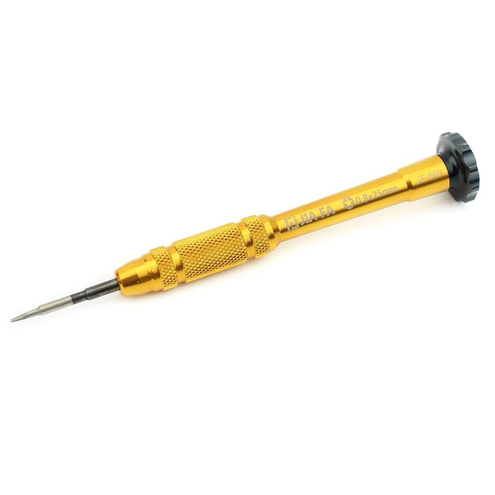 Jiafa Jf 609 0.8 Screwdriver For Iphone Charging Port Screws