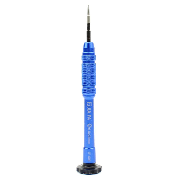 Jiafa Jf 609 0.8 Screwdriver For Iphone Charging Port Screws