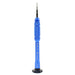 Jiafa Jf 609 0.8 Screwdriver For Iphone Charging Port Screws