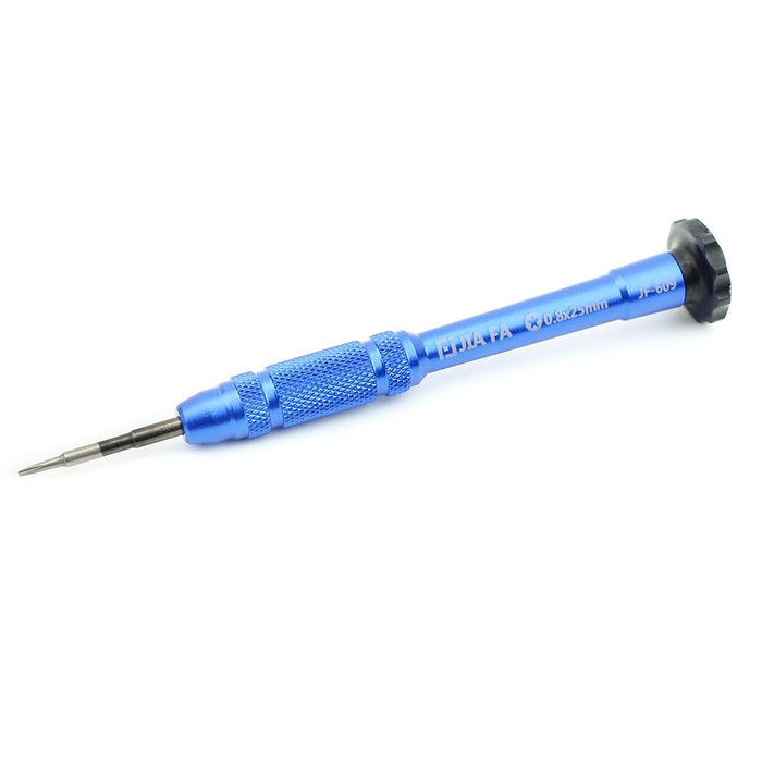 Jiafa Jf 609 0.8 Screwdriver For Iphone Charging Port Screws