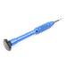 Jiafa Jf 609 0.8 Screwdriver For Iphone Charging Port Screws