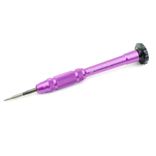 Jiafa Jf 609 0.8 Screwdriver For Iphone Charging Port Screws