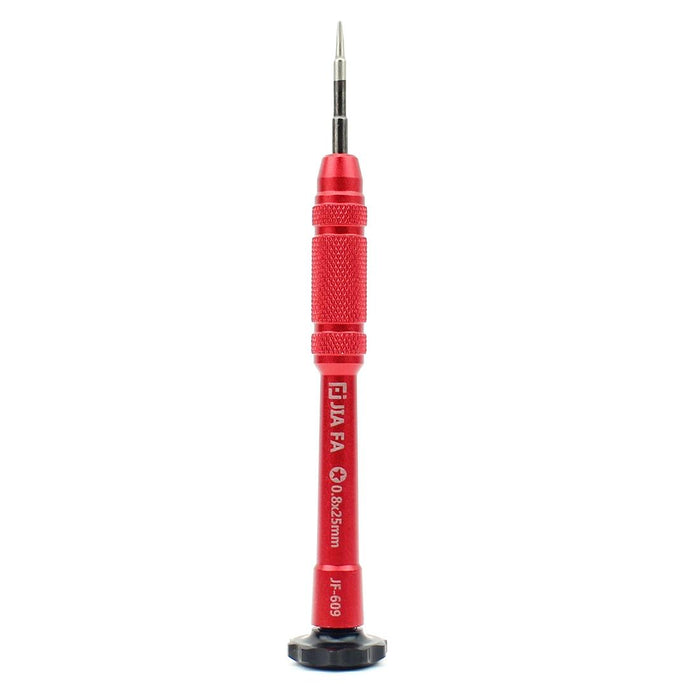 Jiafa Jf 609 0.8 Screwdriver For Iphone Charging Port Screws