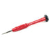 Jiafa Jf 609 0.8 Screwdriver For Iphone Charging Port Screws