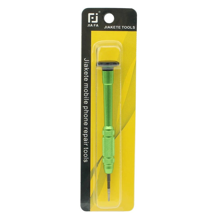 Jiafa Hollow Cross Tip 2.5 Middle Bezel Repair Screwdriver