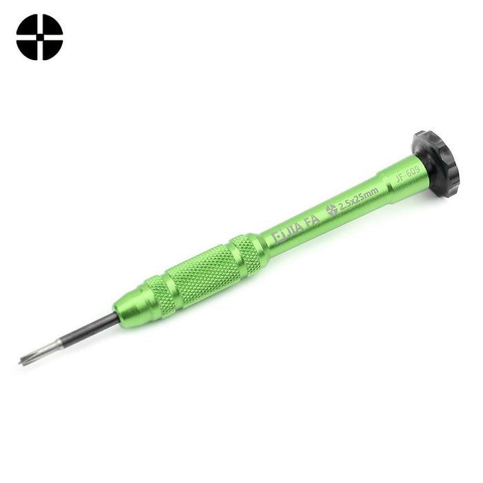 Jiafa Hollow Cross Tip 2.5 Middle Bezel Repair Screwdriver