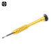 Jiafa Hollow Cross Tip 2.5 Middle Bezel Repair Screwdriver