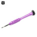 Jiafa Hollow Cross Tip 2.5 Middle Bezel Repair Screwdriver