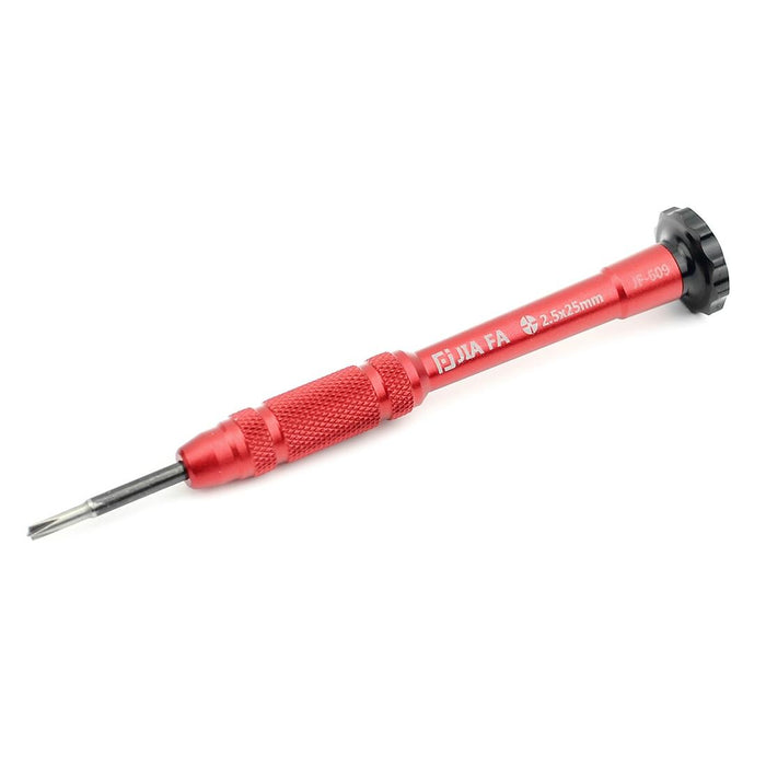 Jiafa Hollow Cross Tip 2.5 Middle Bezel Repair Screwdriver