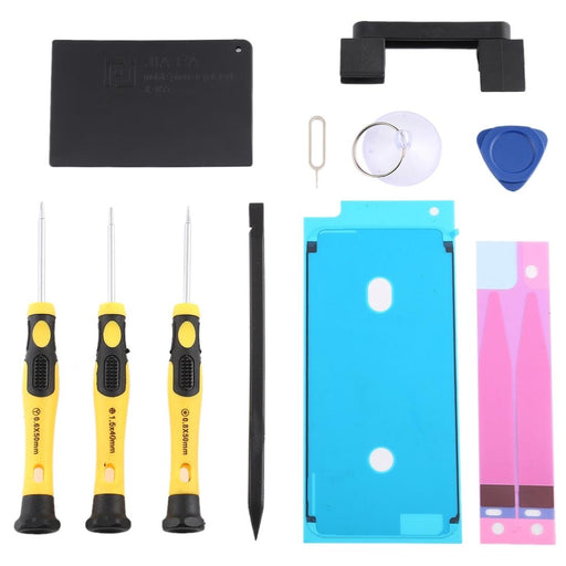 Jiafa Jf 8158 11 In 1 Battery Repair Tool Set For Iphone 6s