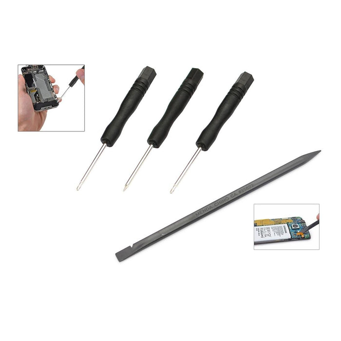 Jiafa Jf 8162 9 In 1 Battery Repair Tool Set For Iphone 6s