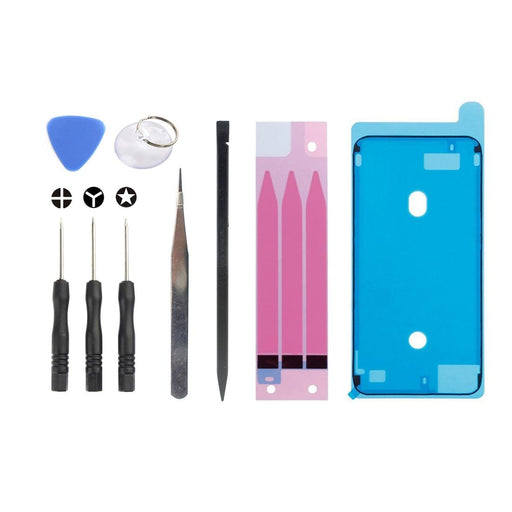 Jiafa Jf 8162 9 In 1 Battery Repair Tool Set For Iphone 6s