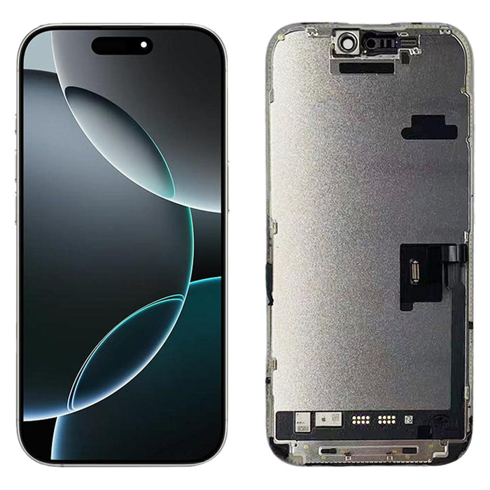 For Iphone 16 Pro Original Ltpo Super Retina Xdr Oled Screen