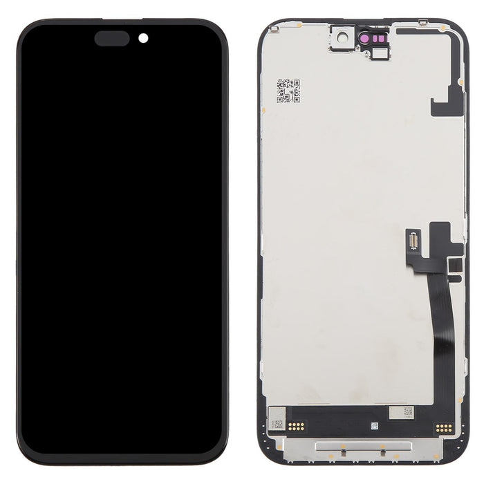 For Iphone 16 Plus Incell Lcd Screen