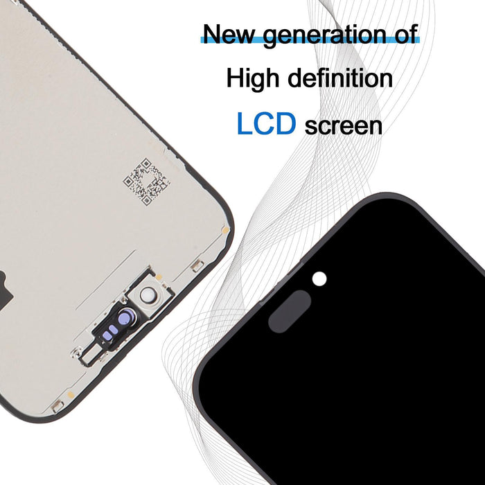 For Iphone 16 Pro Max Incell Lcd Screen