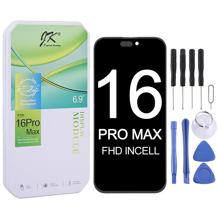 For Iphone 16 Pro Max Incell Lcd Screen
