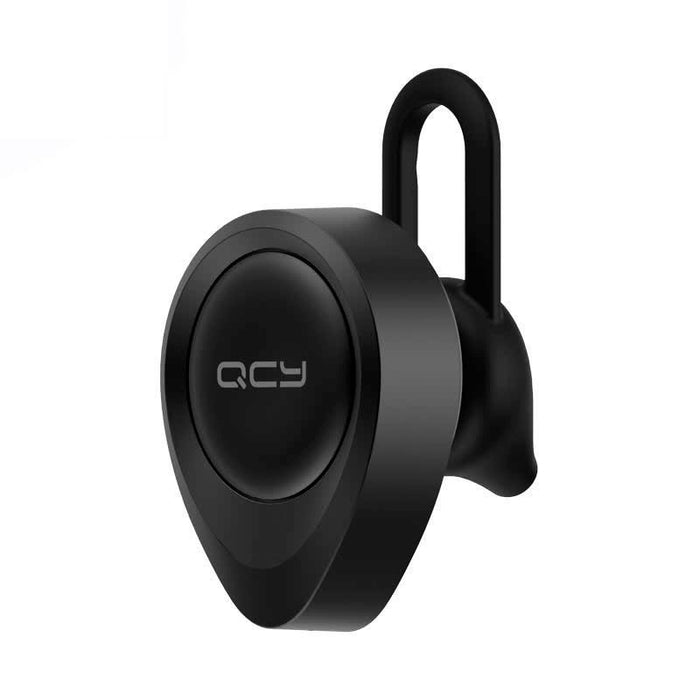 Universal Wireless Bluetooth Earphone With Mic 10M Range