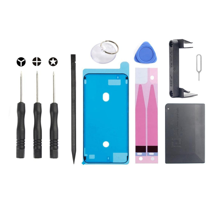 Jiafa Jf 8160 11 In 1 Battery Repair Tool Set For Iphone 6s