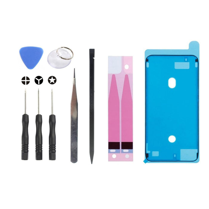 Jiafa Jf 8162 9 In 1 Battery Repair Tool Set For Iphone 6s