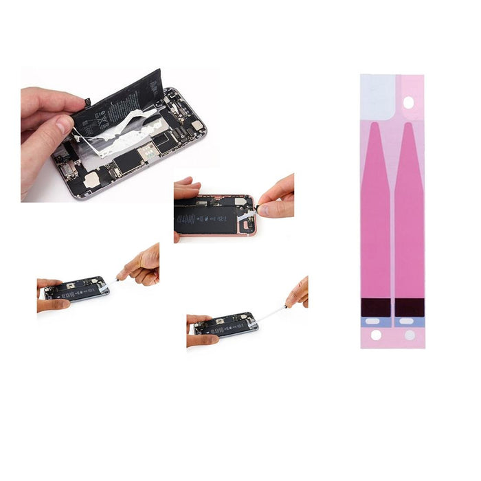 Jiafa Jf 8164 8 In 1 Battery Repair Tool Set For Iphone 6s