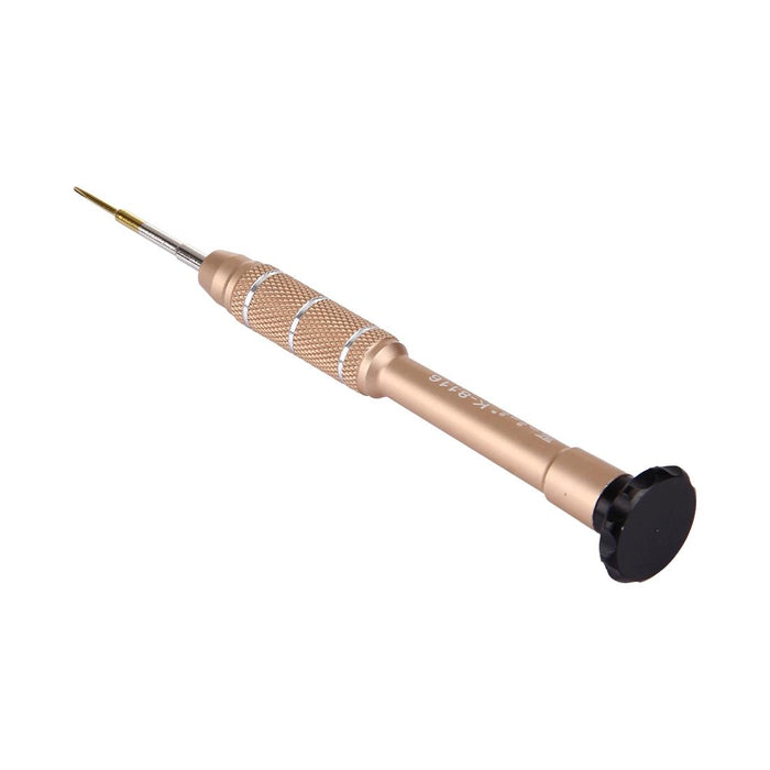 Kaisi k 8116 Tri Point 0.6x2.5mm Bottom Part Screwdriver