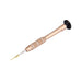 Kaisi k 8116 Tri Point 0.6x2.5mm Bottom Part Screwdriver