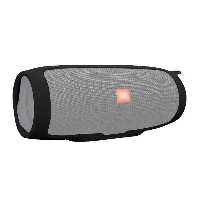 Shockproof Waterproof Soft Silicone Cover Protective Sleeve Bag For Jbl Charge3 Bluetooth Speaker