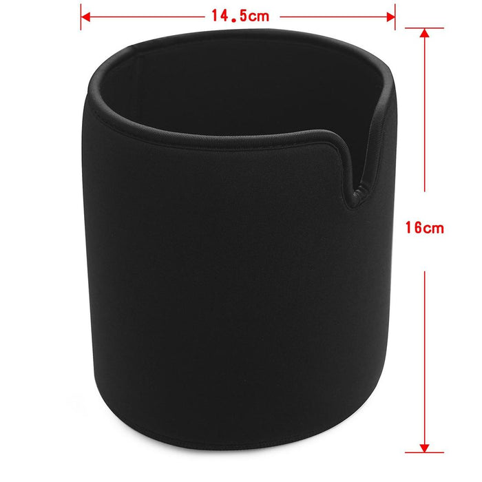 Portable Homepod Ebsc259 Mini Home Outdoor Smart Bluetooth Speaker Bag Dust Protection Cover & Non-Slip Pad